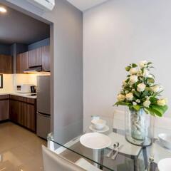 Отель X10 Seaview Suites at Panwa Beach Таиланд, пляж Панва - отзывы, цены и фото номеров - забронировать отель X10 Seaview Suites at Panwa Beach онлайн в номере фото 2