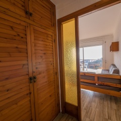 Отель Apartaments AR Muntanya Mar Испания, Бланес - отзывы, цены и фото номеров - забронировать отель Apartaments AR Muntanya Mar онлайн фото 2