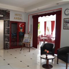 Anibal Hotel Турция, Гебзе - отзывы, цены и фото номеров - забронировать отель Anibal Hotel онлайн фото 26