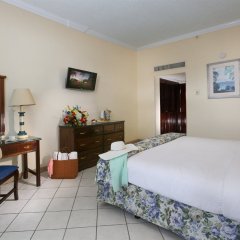 Breezes Resort Bahamas All Inclusive in Nassau, Bahamas from 419$, photos, reviews - zenhotels.com guestroom photo 4