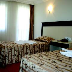 Helios Hotel - All Inclusive комната для гостей