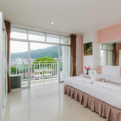 Lords Place in Kathu, Thailand from 21$, photos, reviews - zenhotels.com balcony