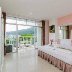 Lords Place in Kathu, Thailand from 21$, photos, reviews - zenhotels.com balcony