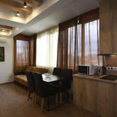 Апартаменты Gallery Apartments C в номере фото 2