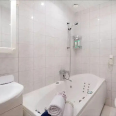 Апартаменты Tallinn City Apartments комната для гостей фото 4