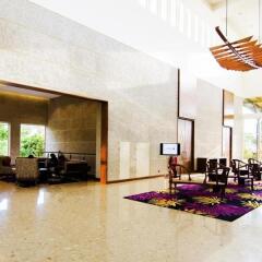 Отель Heritance Negombo интерьер отеля фото 3