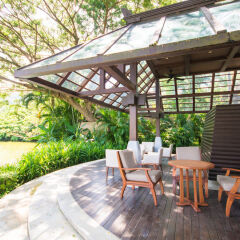 Отель Hilton Phuket Arcadia Resort and Spa Пхукет