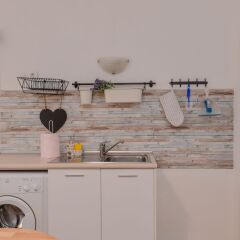 Отель FM Deluxe 2-BDR Apartment - La La Land Болгария, София - отзывы, цены и фото номеров - забронировать отель FM Deluxe 2-BDR Apartment - La La Land онлайн фото 18