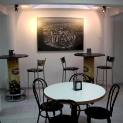 Отель Hostal Miranda Испания, Бланес - отзывы, цены и фото номеров - забронировать отель Hostal Miranda онлайн фото 2