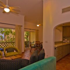 Отель Las Mananitas LM D214 1 Bedroom Condo By Seaside Los Cabos Мексика, Сан-Хосе-дель-Кабо - отзывы, цены и фото номеров - забронировать отель Las Mananitas LM D214 1 Bedroom Condo By Seaside Los Cabos онлайн в номере фото 2
