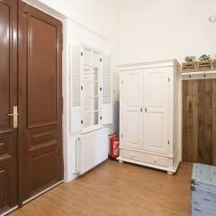 Отель Vintage Apartments Schönbrunn Австрия, Вена - отзывы, цены и фото номеров - забронировать отель Vintage Apartments Schönbrunn онлайн интерьер отеля