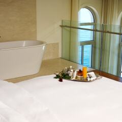 Ajia Hotel - Special Class Турция, Стамбул - отзывы, цены и фото номеров - забронировать отель Ajia Hotel - Special Class онлайн в номере фото 2