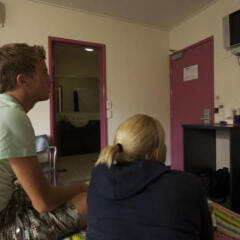 Отель Base Backpackers Brisbane Uptown - Hostel Австралия, Брисбен - отзывы, цены и фото номеров - забронировать отель Base Backpackers Brisbane Uptown - Hostel онлайн спа