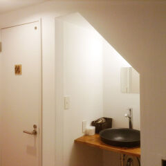 Sato San's Rest - Hostel Токио ванная фото 2