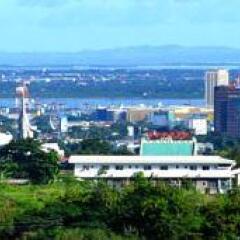 Отель Gran Prix Hotel & Suites Cebu Филиппины, Себу - отзывы, цены и фото номеров - забронировать отель Gran Prix Hotel & Suites Cebu онлайн городской автобус