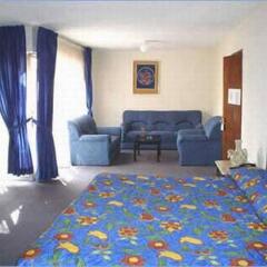 Отель Suites del Real комната для гостей фото 4