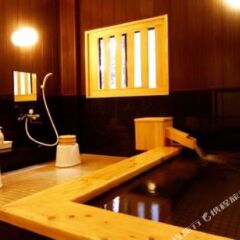 Отель Hana Ryokan Iwatoya Япония, Такатихо - отзывы, цены и фото номеров - забронировать отель Hana Ryokan Iwatoya онлайн фото 5