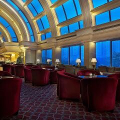 Отель Celebrity International Grand Hotel Китай, Пекин - отзывы, цены и фото номеров - забронировать отель Celebrity International Grand Hotel онлайн гостиничный бар