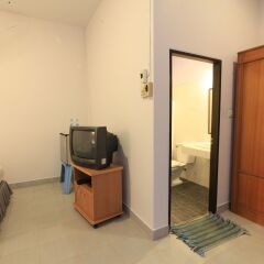 Отель Saladan Beach Resort Таиланд, Ланта - отзывы, цены и фото номеров - забронировать отель Saladan Beach Resort онлайн удобства в номере