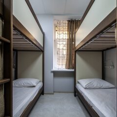 Ostriv Hostel детские мероприятия фото 2