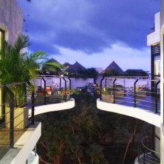 Отель Koox La Mar Condhotel Плая-дель-Кармен фото 2