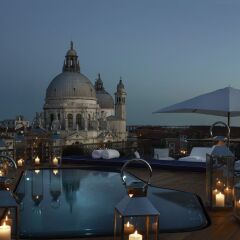 The Gritti Palace Venice, A Luxury Collection Hotel Венеция бассейн фото 2