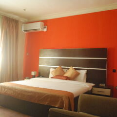 Hotel Aries Suites комната для гостей фото 3