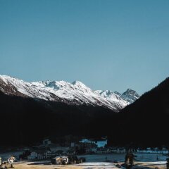 Отель Davos INN фото 3