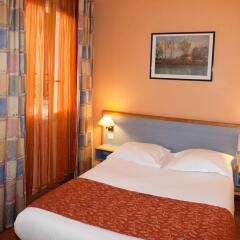 Hotel At Gare du Nord комната для гостей фото 2