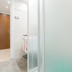 Отель Micribs Navigli Италия, Милан - отзывы, цены и фото номеров - забронировать отель Micribs Navigli онлайн ванная