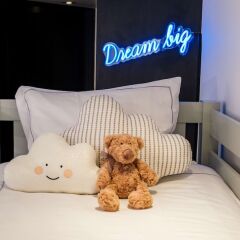 Отель Park Plaza Riverbank London Великобритания, Лондон - 4 отзыва об отеле, цены и фото номеров - забронировать отель Park Plaza Riverbank London онлайн с домашними животными