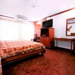 Отель Royal Ivory Sukhumvit Nana By Compass Hospitality Бангкок фото 8