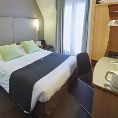 Отель Campanile Paris 14 - Maine Montparnasse Франция, Париж - 3 отзыва об отеле, цены и фото номеров - забронировать отель Campanile Paris 14 - Maine Montparnasse онлайн сейф в номере