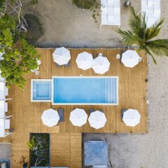 Отель Emotions by Hodelpa - Playa Dorada интерьер отеля
