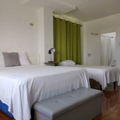 Отель Reggae Hostel Montego Bay Ямайка, Монтего-Бей - отзывы, цены и фото номеров - забронировать отель Reggae Hostel Montego Bay онлайн комната для гостей фото 3