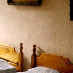 Hotel Cavalier сейф в номере