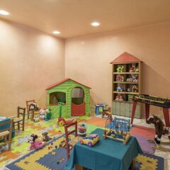 Hotel Miralaghi Кьянчиано Терме детские мероприятия фото 2