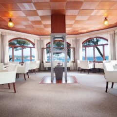 Hotel Cala Fornells интерьер отеля фото 3