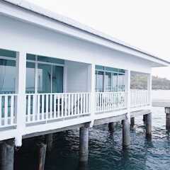 Отель Rimtalay Resort Koh Larn фото 2