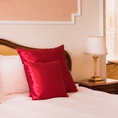 Отель Abano Grand Hotel Италия, Абано-Терме - 3 отзыва об отеле, цены и фото номеров - забронировать отель Abano Grand Hotel онлайн удобства в номере