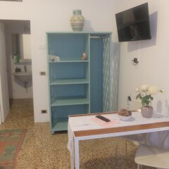 Отель B&B Giardino Jappelli (Villa Ca' Minotto) Италия, Роза - отзывы, цены и фото номеров - забронировать отель B&B Giardino Jappelli (Villa Ca' Minotto) онлайн комната для гостей фото 4