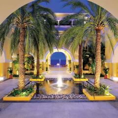 Отель Dreams Suites Golf Resort & Spa Cabo San Lucas - Все включено Мексика, Сан-Хосе-дель-Кабо - отзывы, цены и фото номеров - забронировать отель Dreams Suites Golf Resort & Spa Cabo San Lucas - Все включено онлайн фото 4