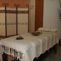 Hotel Real Zapopan сауна