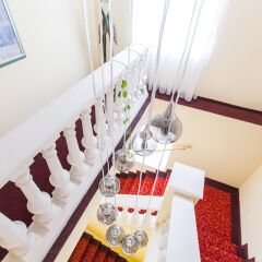 Sanatorium SPA Hotel Panorama интерьер отеля фото 2