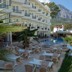 Endam Hotel - All Inclusive