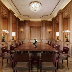 Отель The Westin Palace