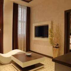 Отель Atera Business Suites Сербия, Белград - отзывы, цены и фото номеров - забронировать отель Atera Business Suites онлайн фото 11
