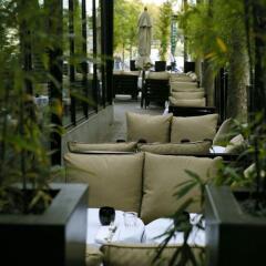 Hotel Square