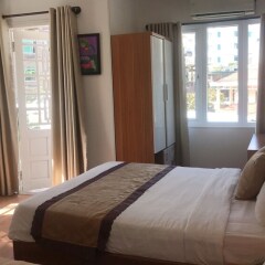 Отель Hong Thien 1 Hotel Вьетнам, Хюэ - отзывы, цены и фото номеров - забронировать отель Hong Thien 1 Hotel онлайн