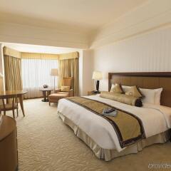 Отель Hôtel du Parc Hanoi комната для гостей фото 6